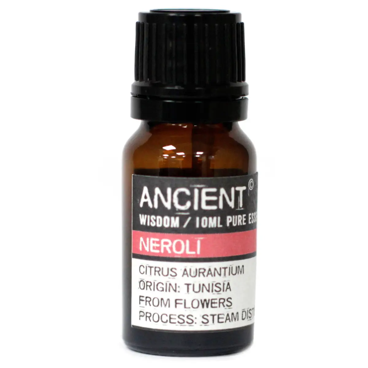 10 ml Pure Neroli Essential Oil — Essential Oils · GlowDuty apothecary