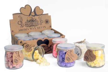 Aroma Wax Melts