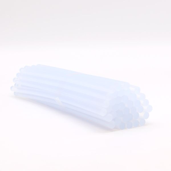 Cola Quente de Alta Qualidade - Bastões 11mmx30cm (aproximadamente 33)