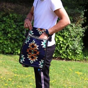 Bolsos Kilim