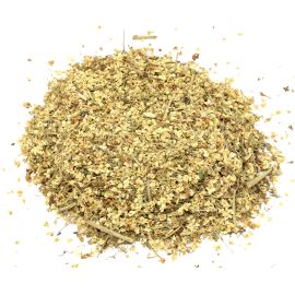 Sabugueiro (flor) 1 kg