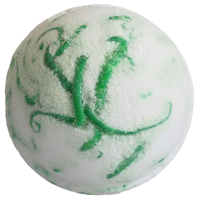 Boules de Bain Paradis Tropical - Pomélo