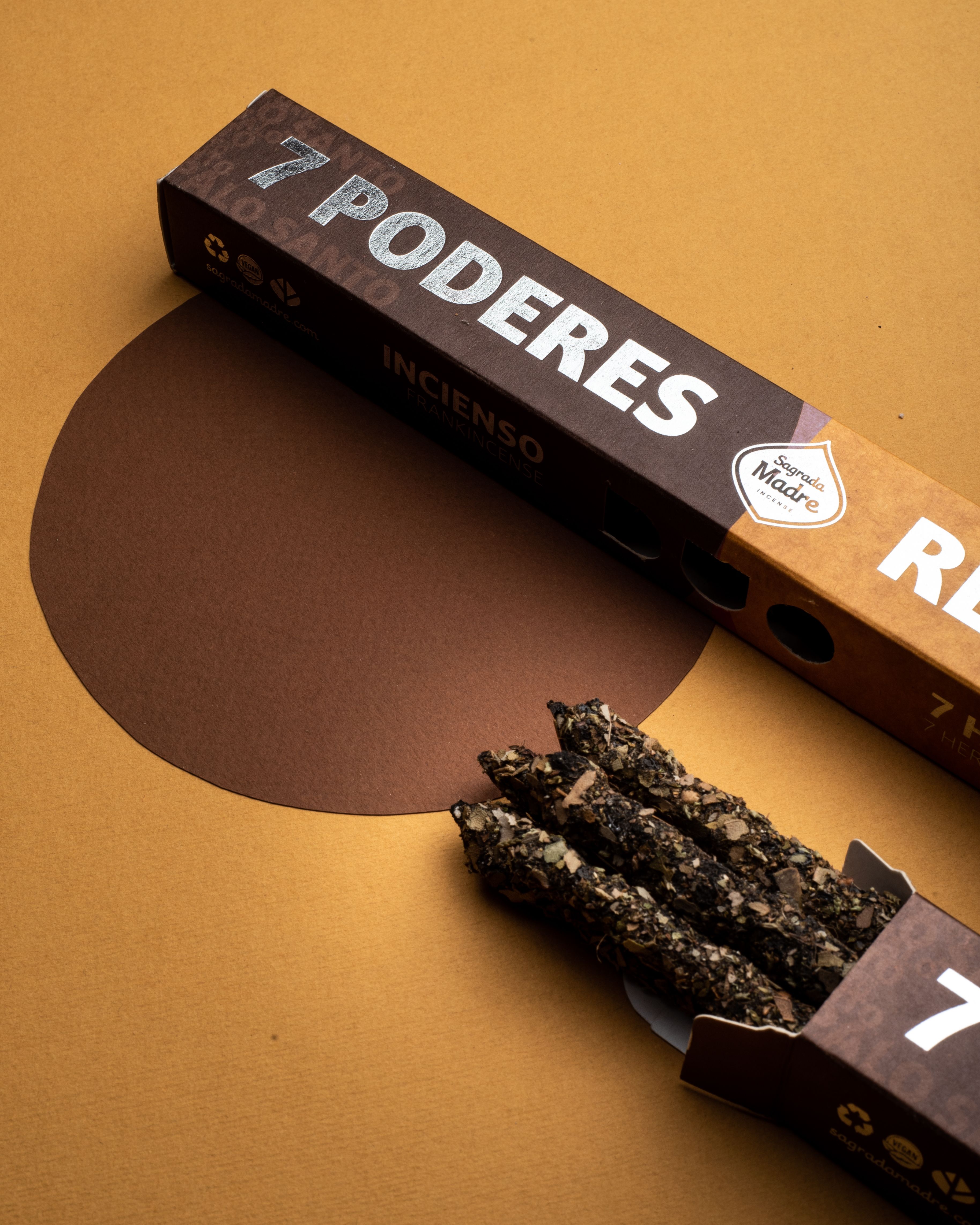 Incienso sahumerio duo limpieza - Armonia