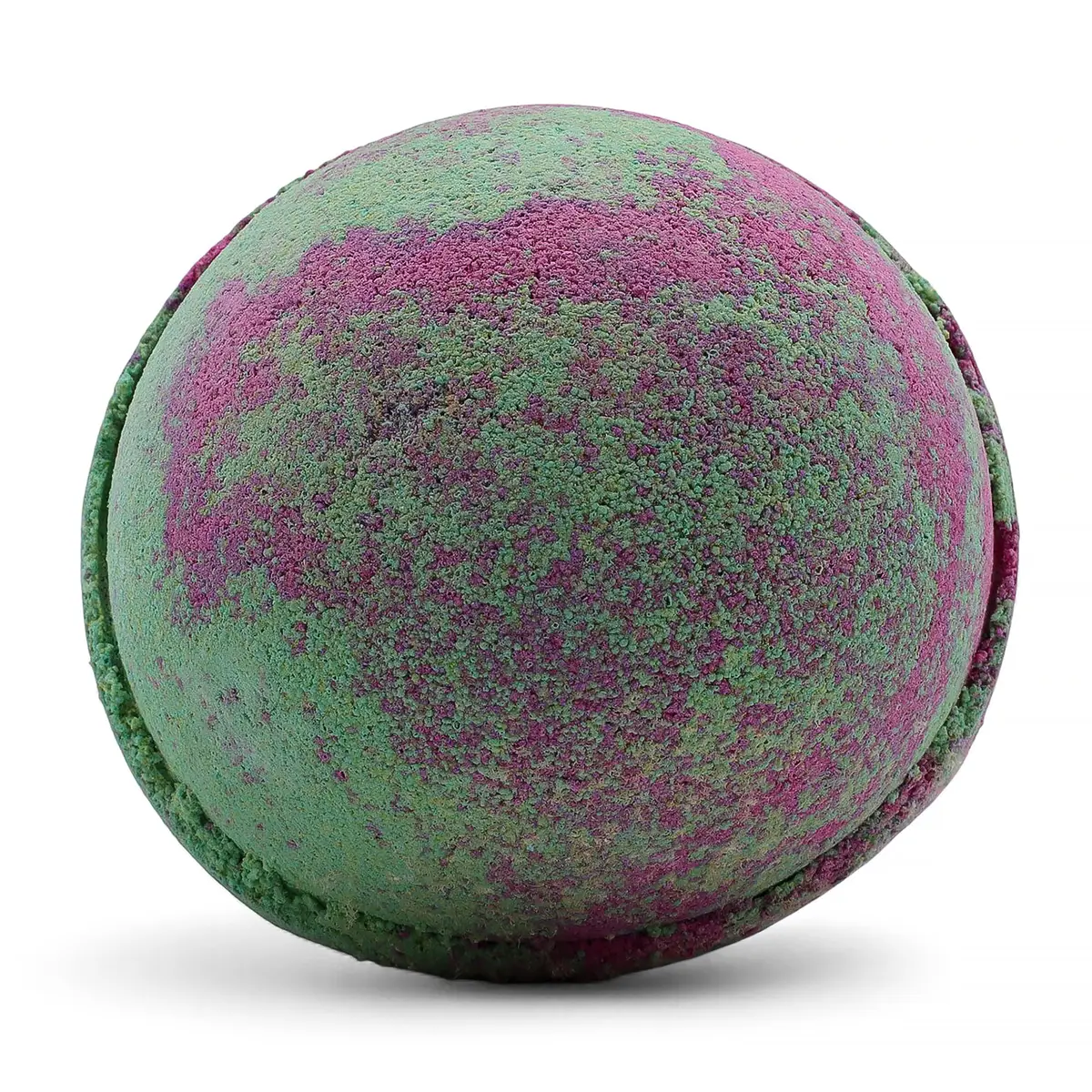Set of 3 Fruity Rhubarb Bath Bombs — Bath · GlowDuty apothecary
