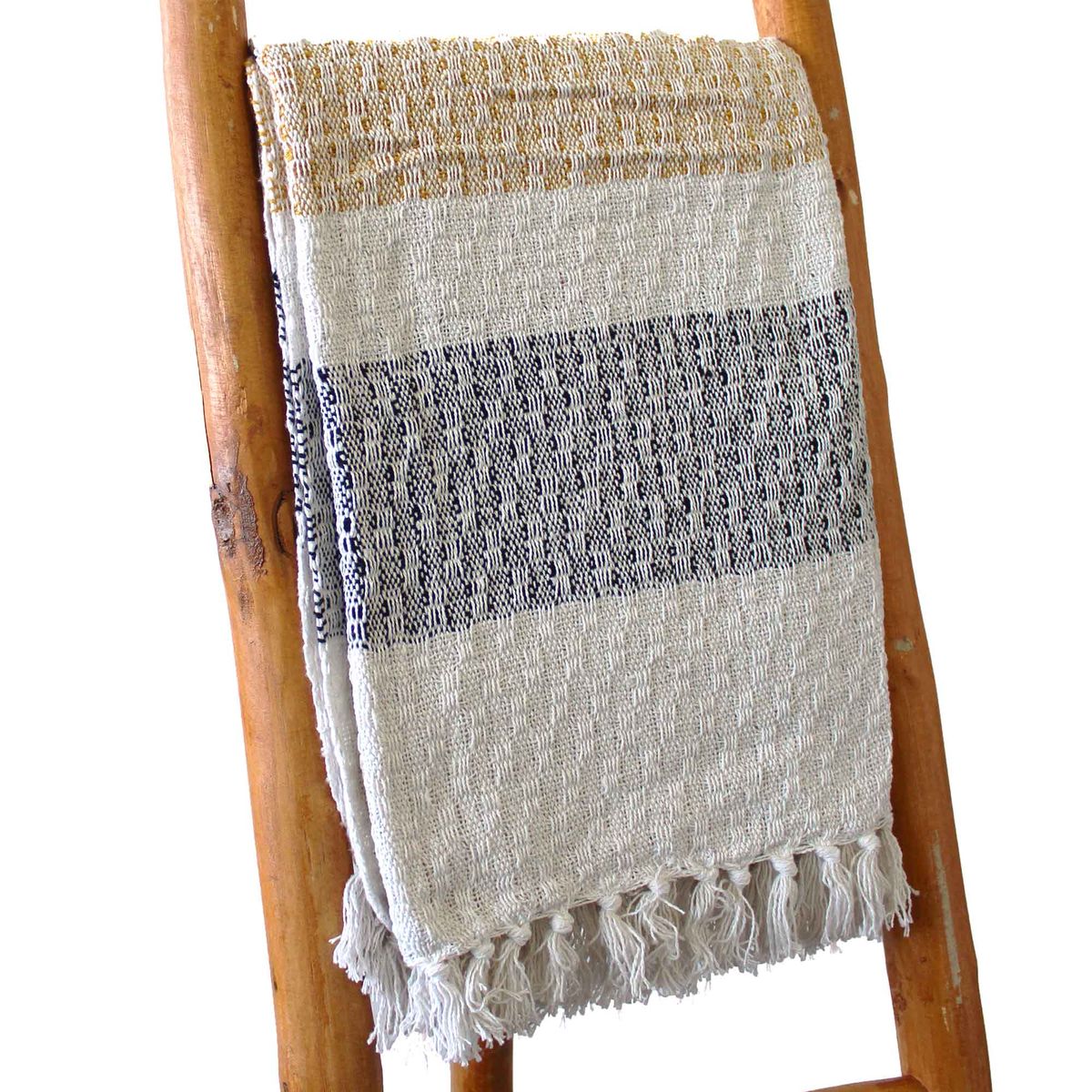 Mantas Boho Conforto - Mellow Mattala