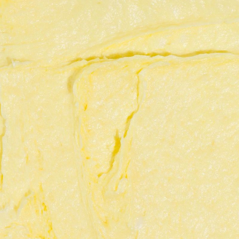 Savon Fouetté Banane  120g - Marque Blanche