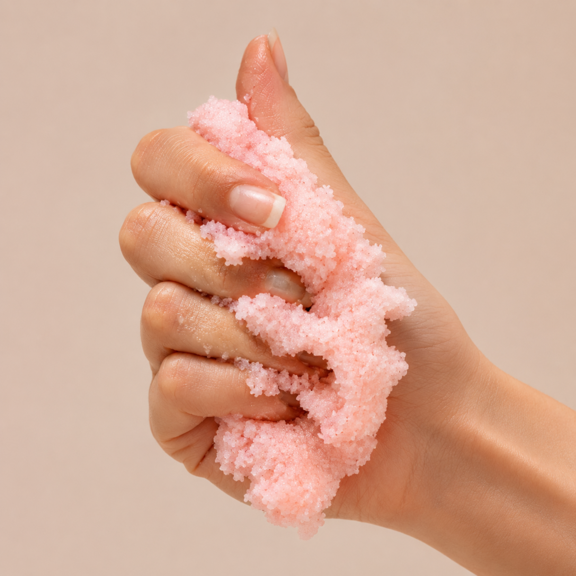 Shower Soufflé -160g