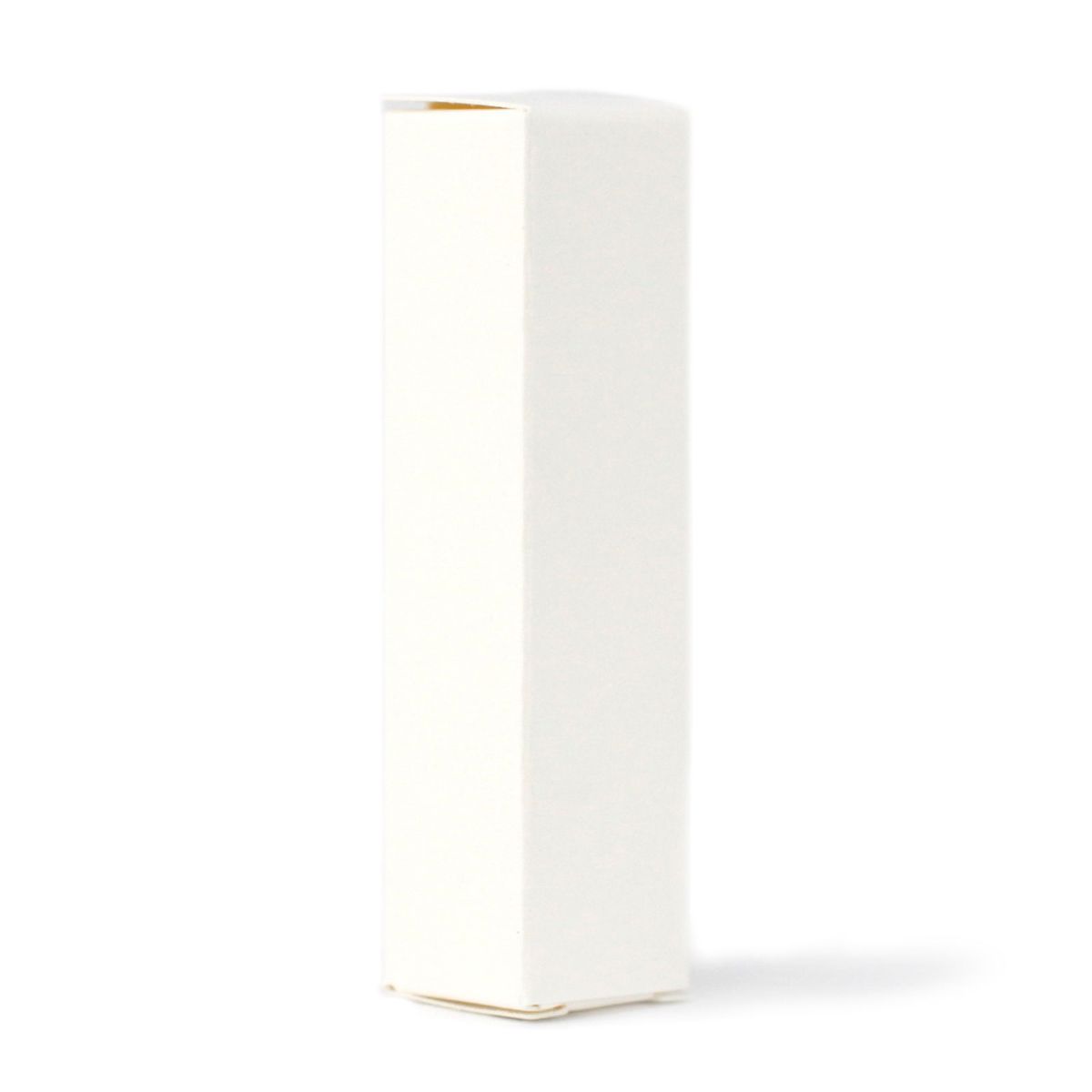 Caixa para frasco roll-on 10 ml - Branca