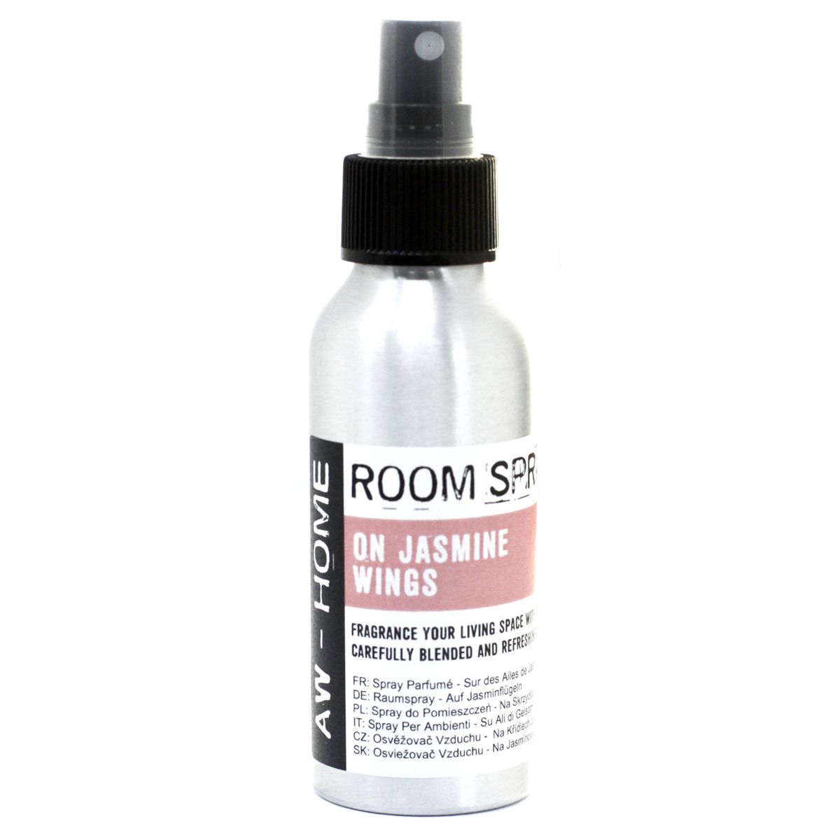Spray 100 ml - jasmim