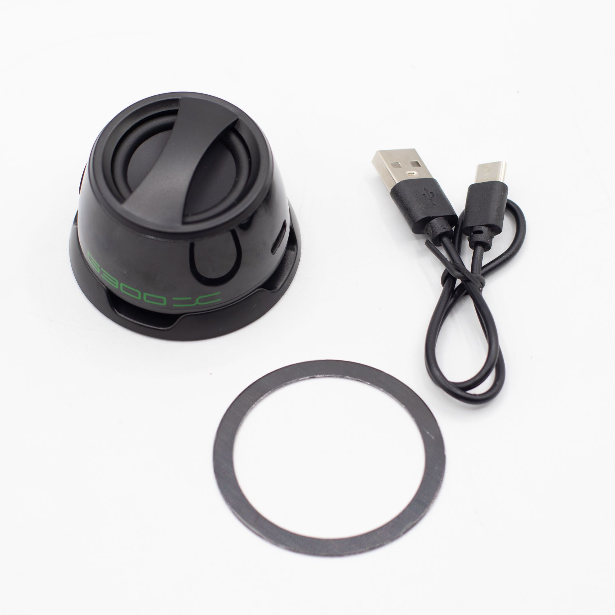 Teléfono Conecta Magsafe Tecnología Mini Altavoz - G300