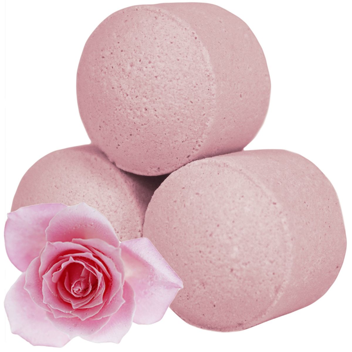 1,3 kg Mini-Bombitas - Rosa