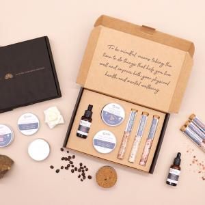 Kit de Cuidado persona