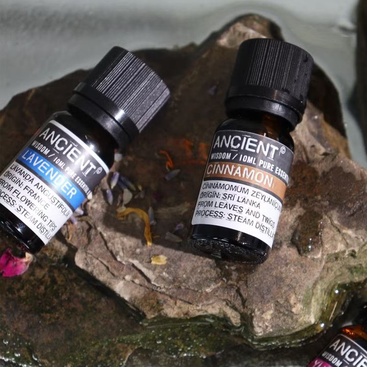 Huiles Essentielles - 10ml