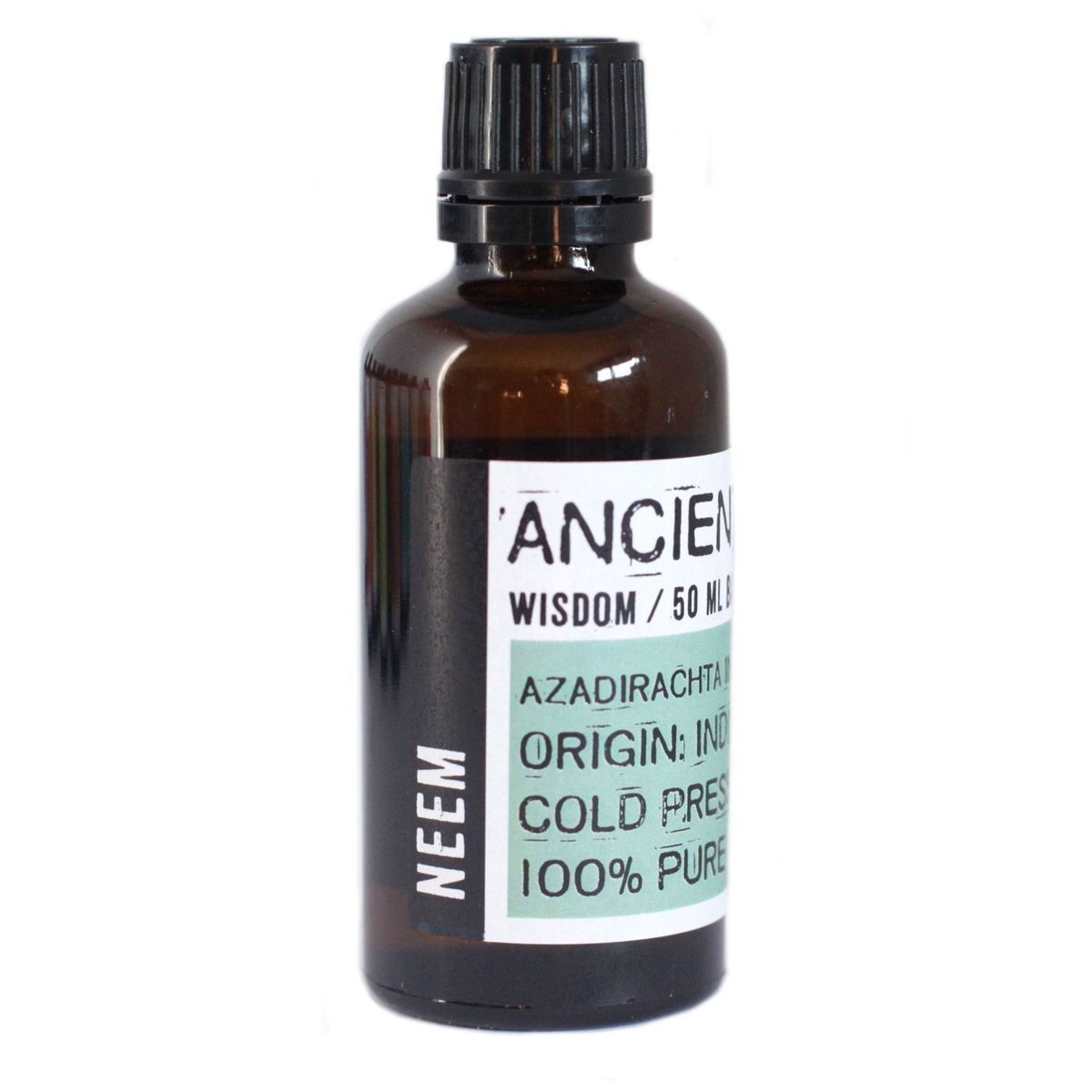 Óleos Base - 50 ml