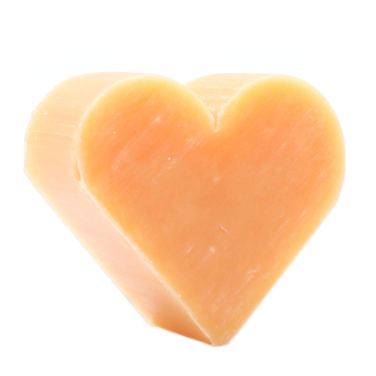 Sabonete de Laranja e Gengibre para Convidados