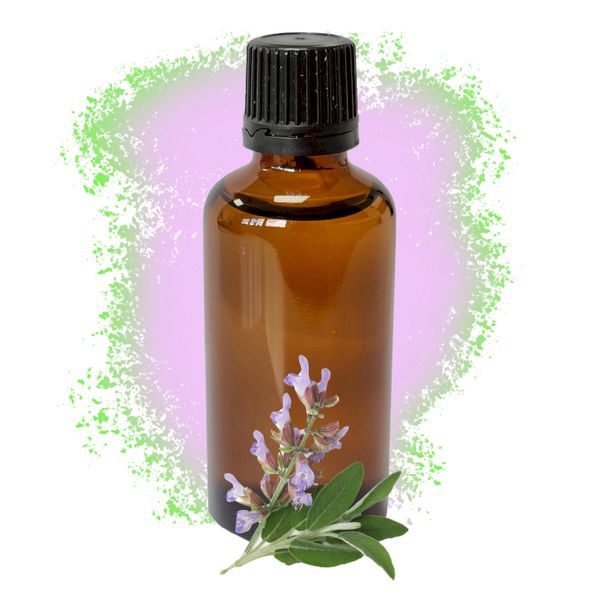 Небрандирано Етерично Масло от Градински Чай - 50мл