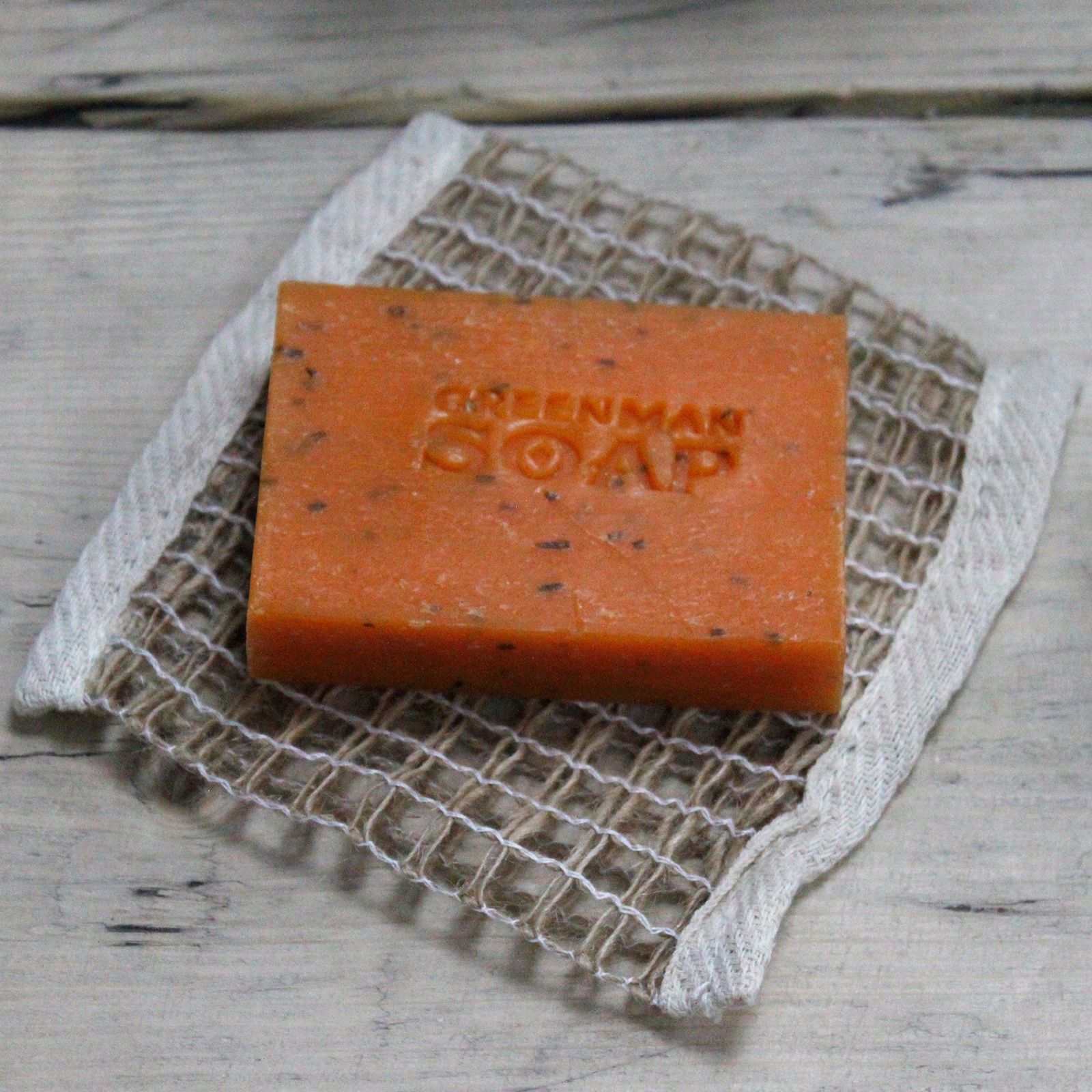 Pack Inicial de Sabonetes Artesanais