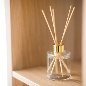 Palos para difusores de Aroma