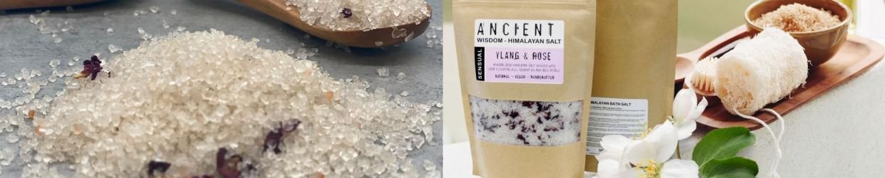 Himalayan Bath Salts 500g