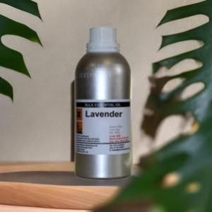 Aceites Esenciales Orgánicos 500ml