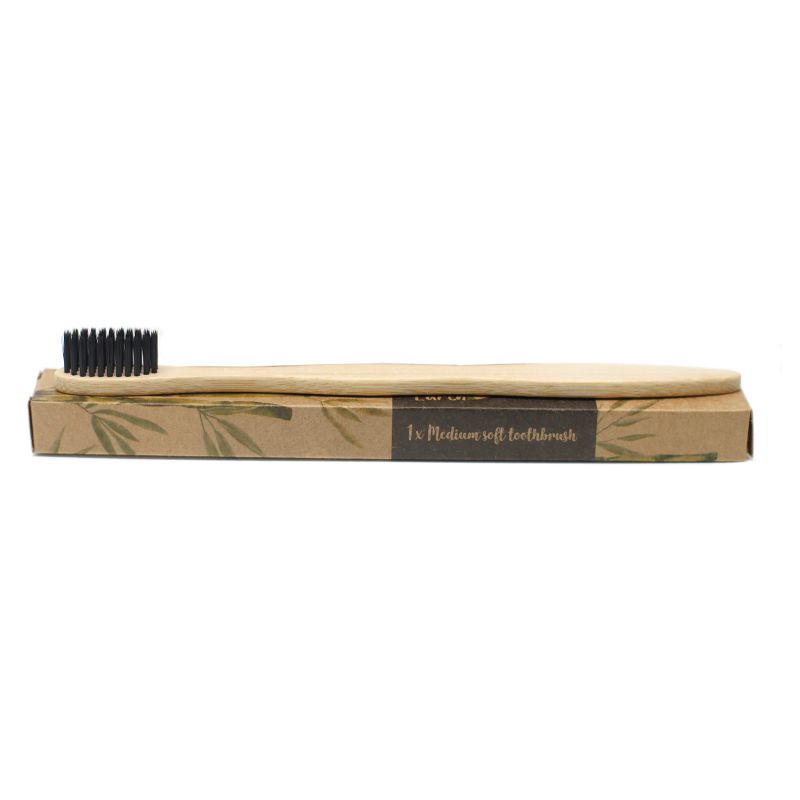 Brosses à dent Charbon - Med Souple