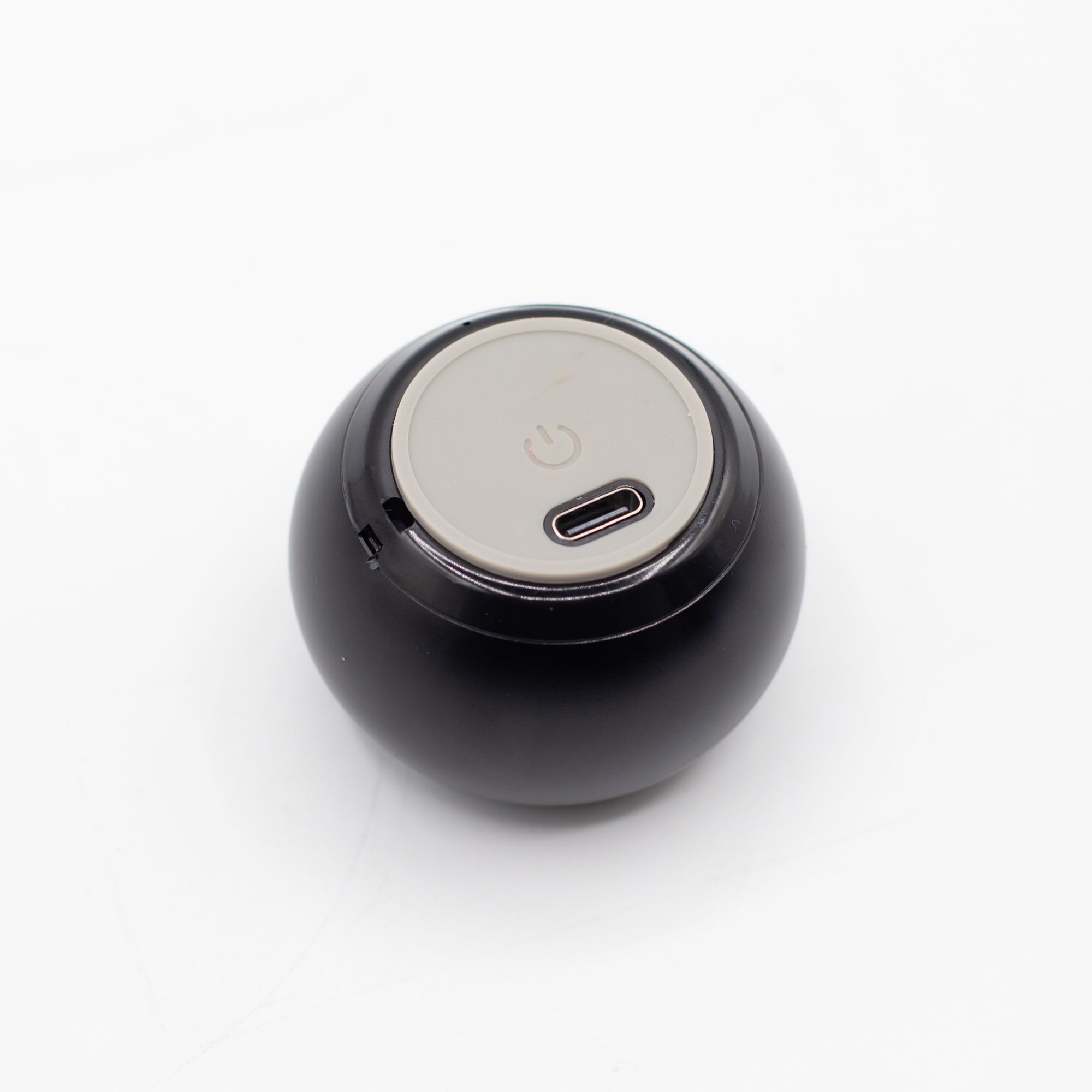 Mini Altavoz - Más allá del tamaño