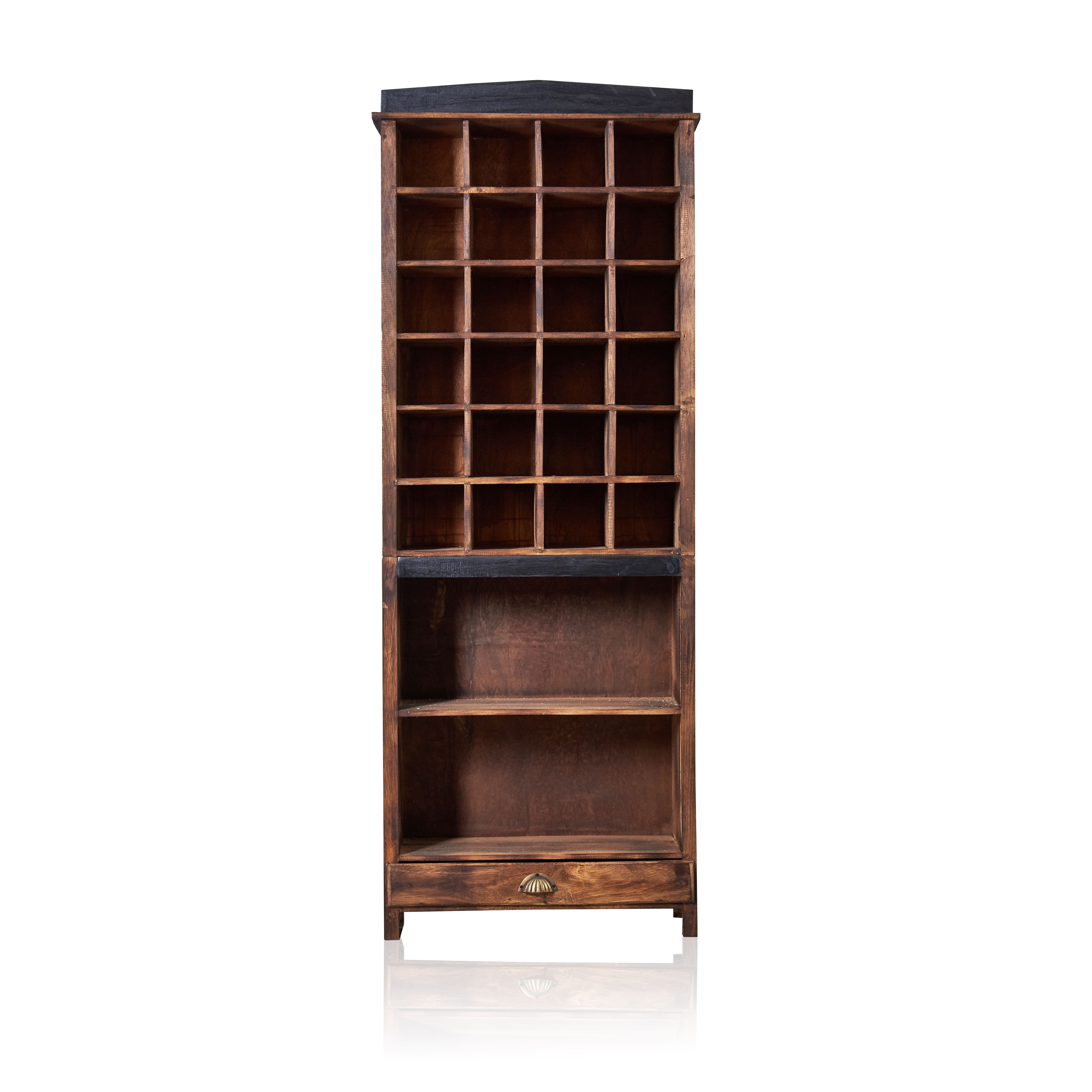 Pack Inicial de Incenso Tribal Soul - Móvel Branco