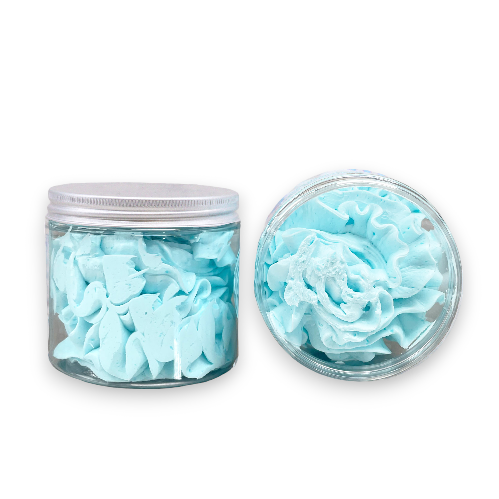 Kremasti Sapun od Marshmallowa 120g - Bez Etikete