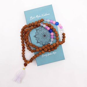 Collar Bali Mala