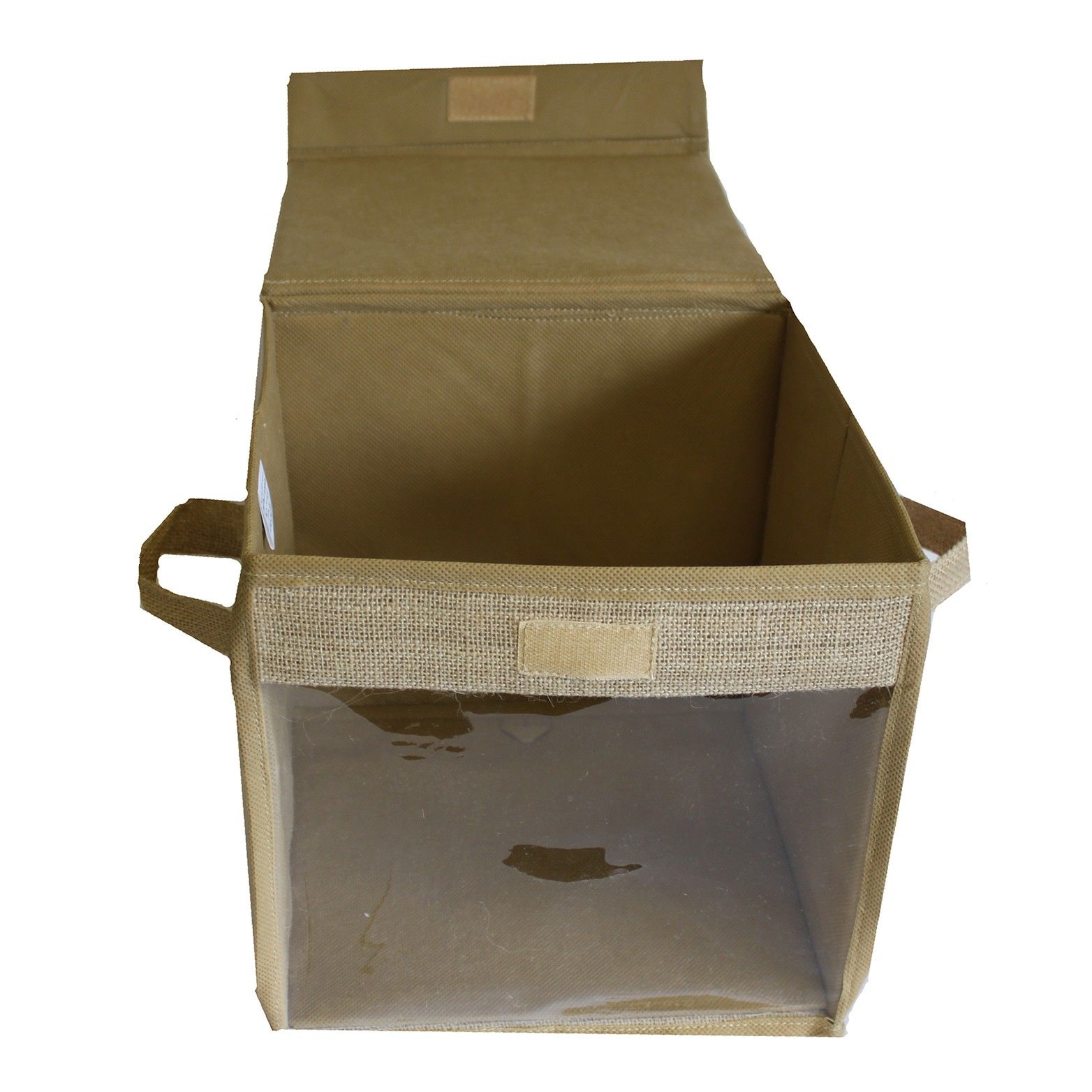 Stor Förvaringslåda till Leksaker och mer - 25x25x25cm