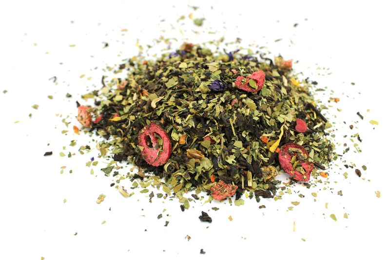 50g Loose Tea On Angels Wings (zero VAT)