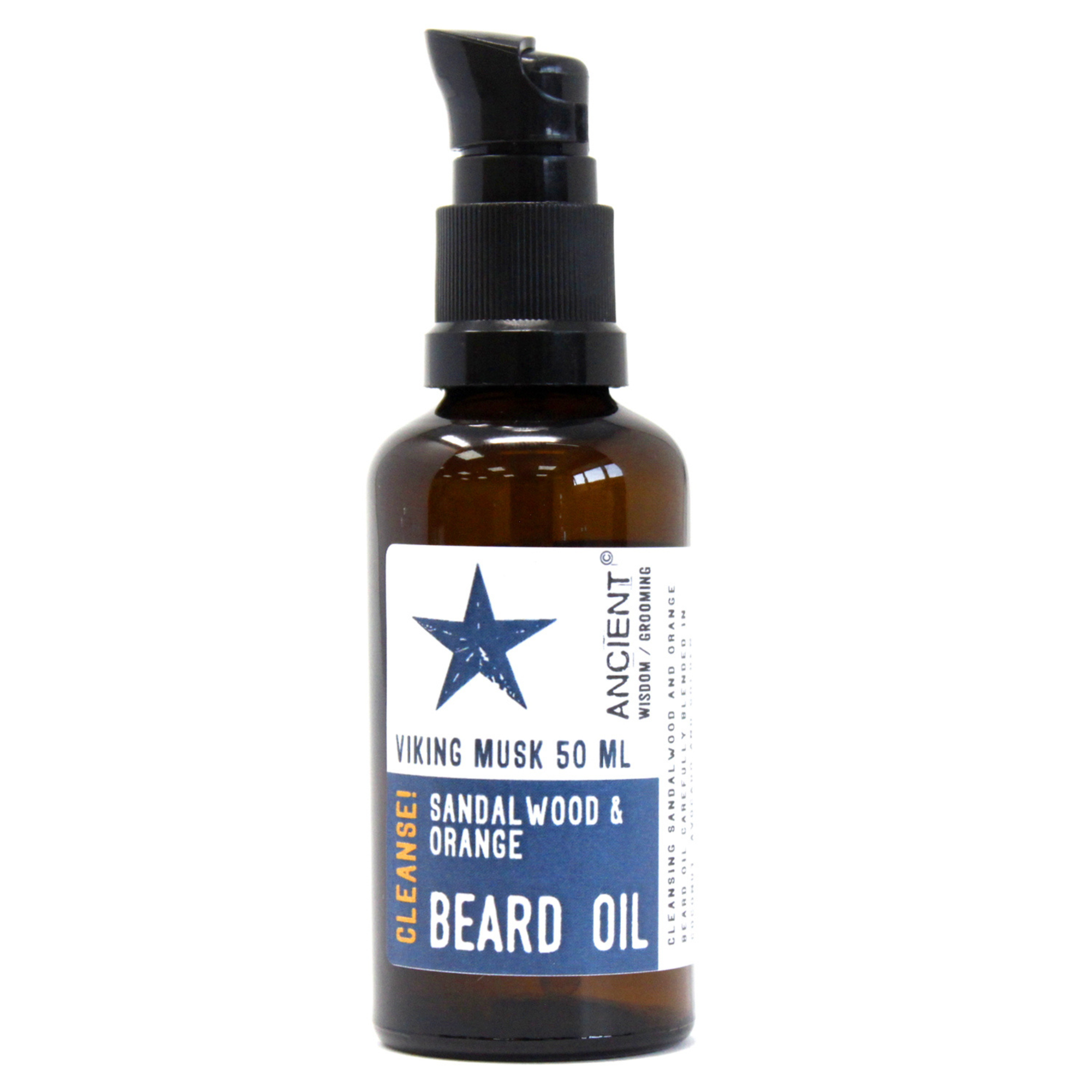 Pack Cuidado para la barba