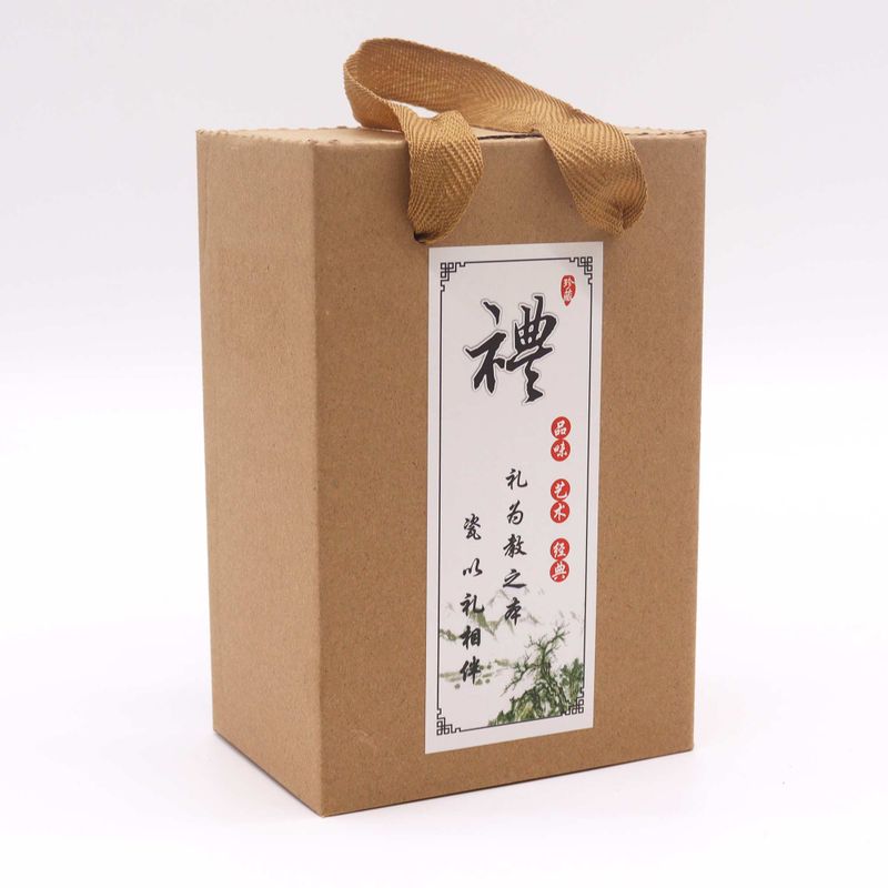 Ensemble de théière en jade aux herbes - Pot et deux tasses