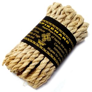 Pure Herbs Incense Ropes