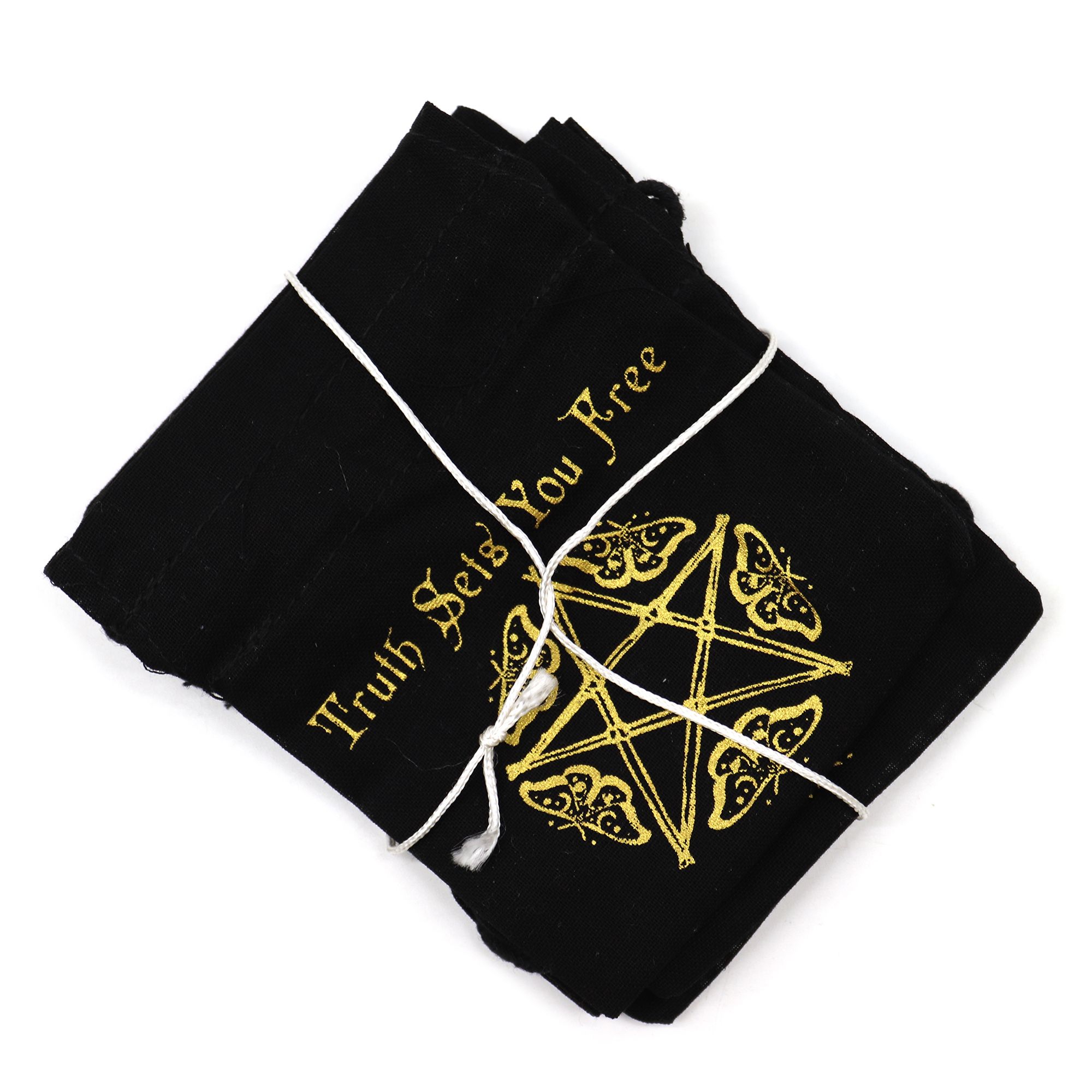 Witch’s Ritual Starter Pack