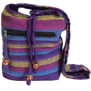 Nepal Sling Bags