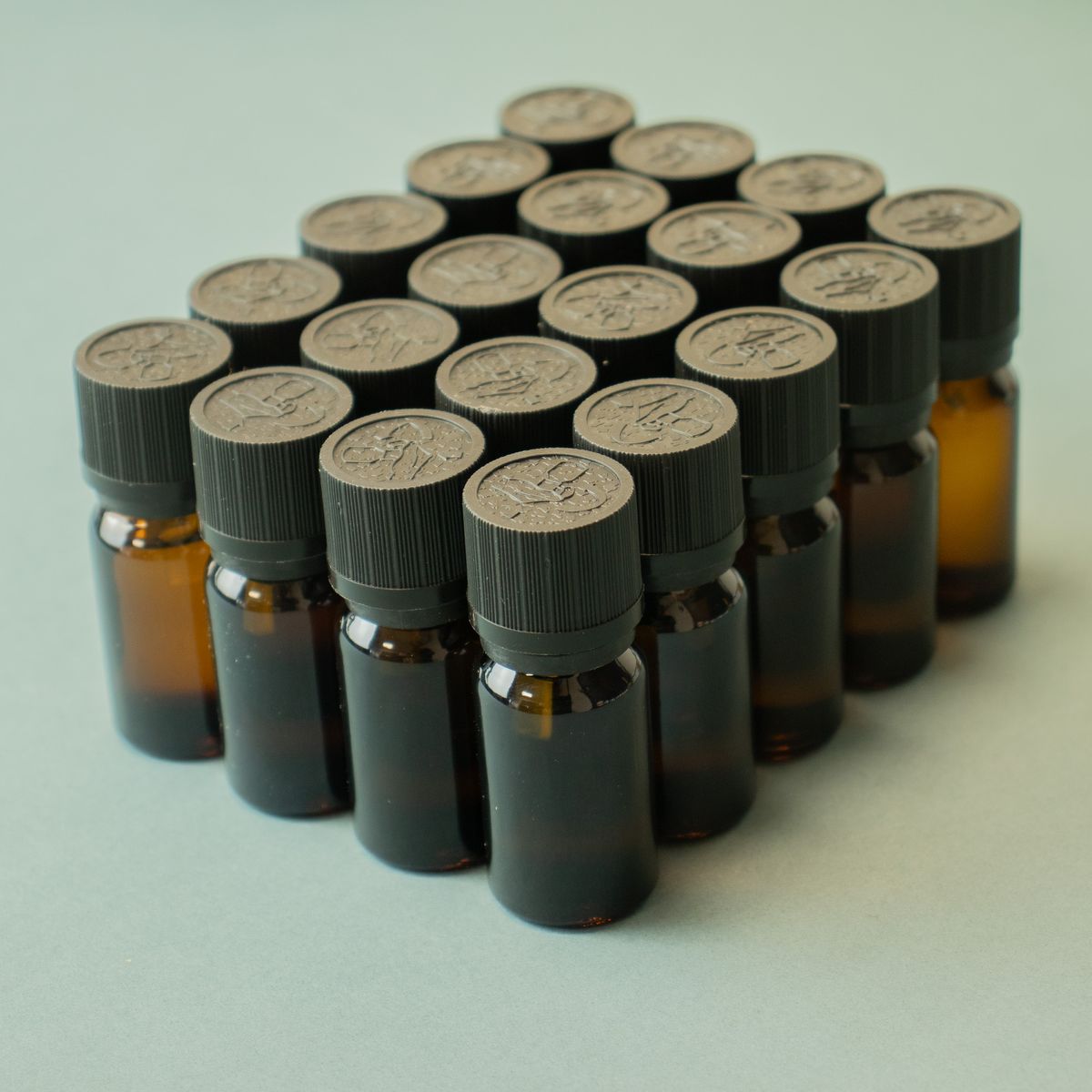 Óleos Essenciais sem Etiqueta 10ml
