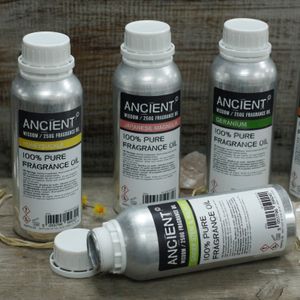 Pure Fragrance Oils 250g