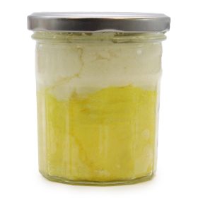 Gommage Corporel au Sucre Parfumé de Marque Blanche - Pina Colada 300g