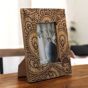 Mango Wood Picture Frames