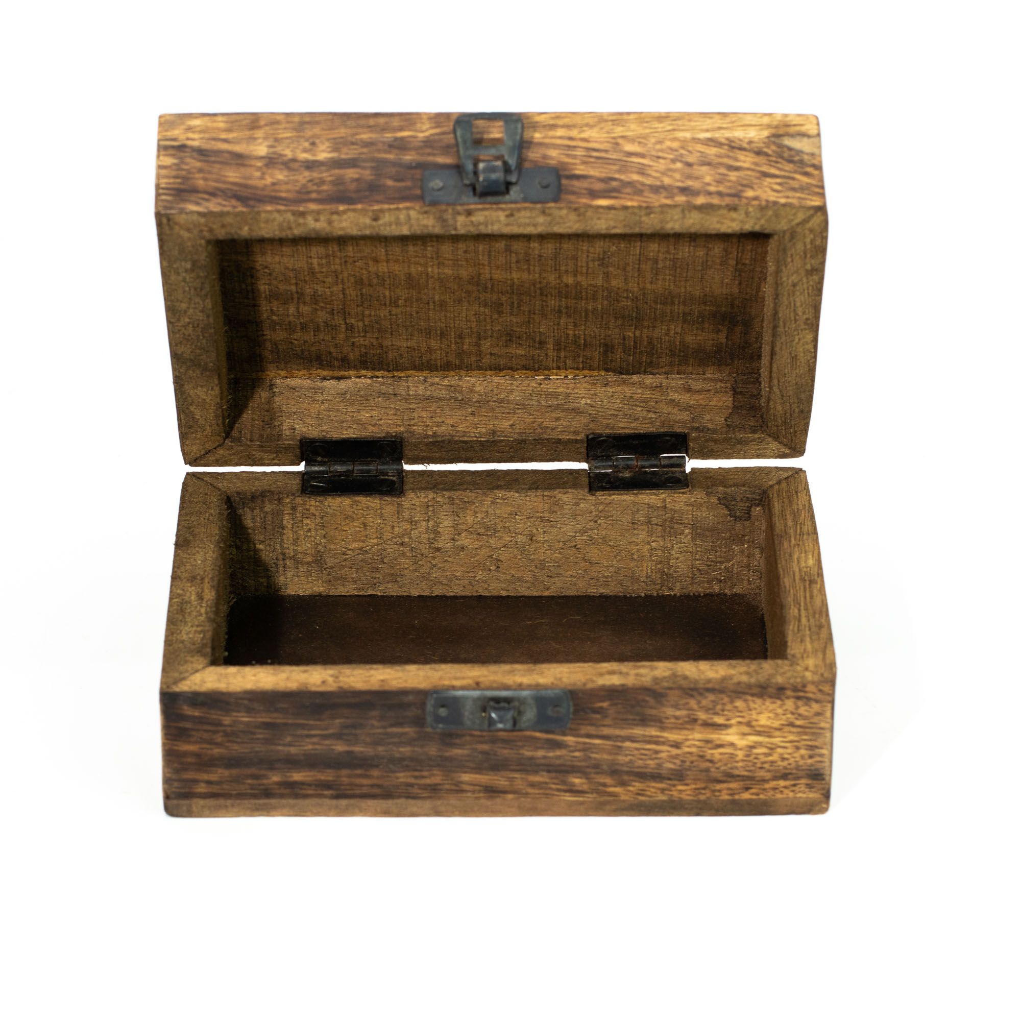 Medelstor Emaljerad Ask - The Moon Made me Do It