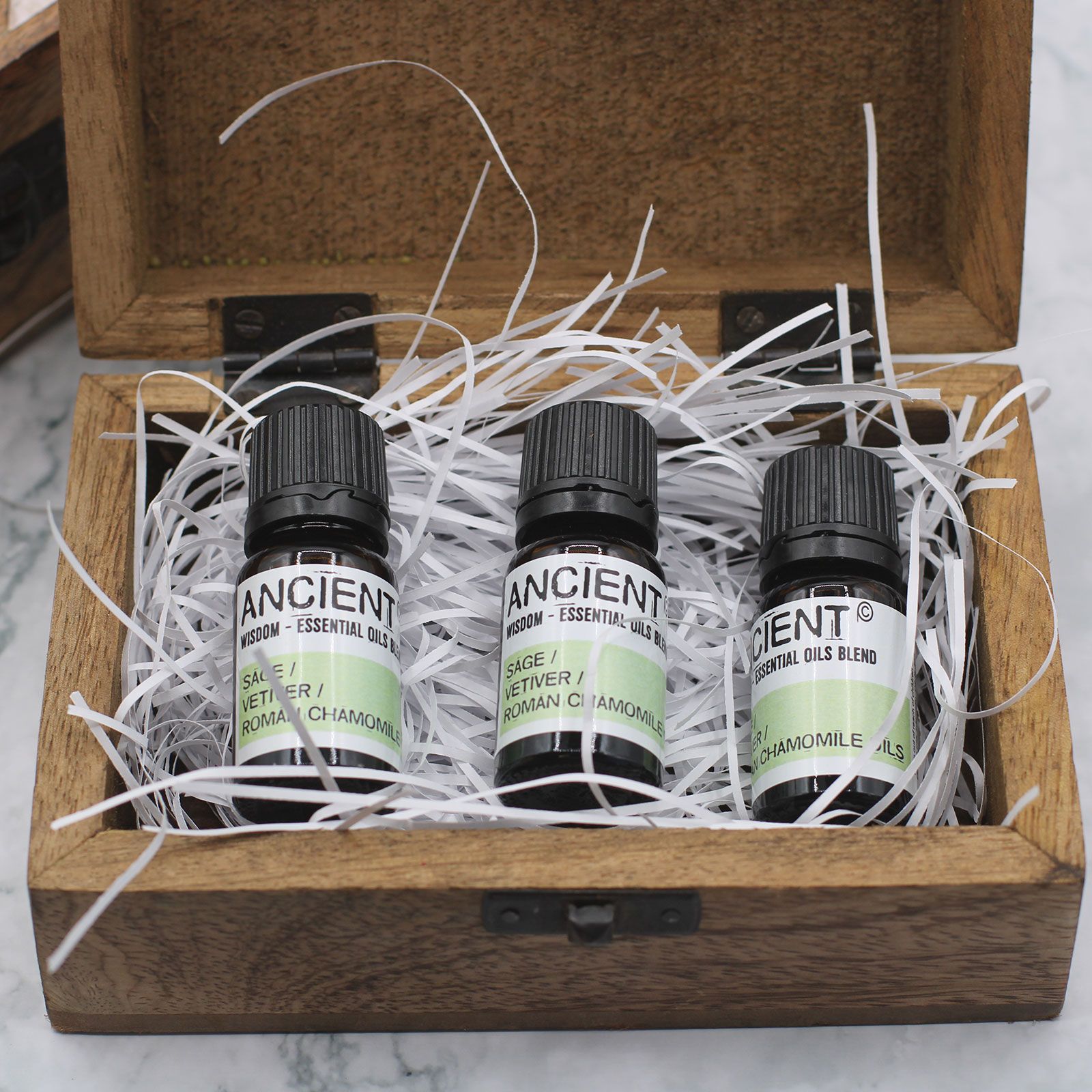 Много фино раздробена хартия - бяла (10 кг)