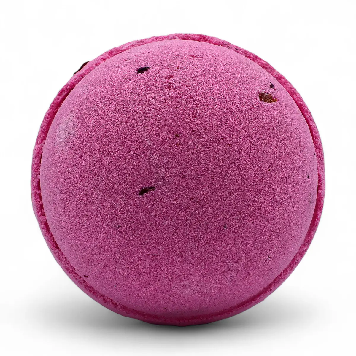 Set of 3 Rose & Petals Bath Bombs — Bath · GlowDuty apothecary