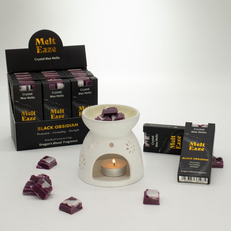 Melt Eaze Воскові Мелти 50 г - Кров Дракона