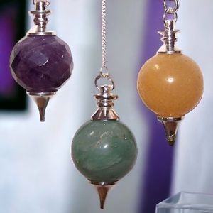 Сферични Махала