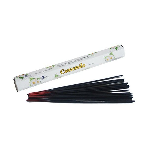 Stamford Premium - Camomille