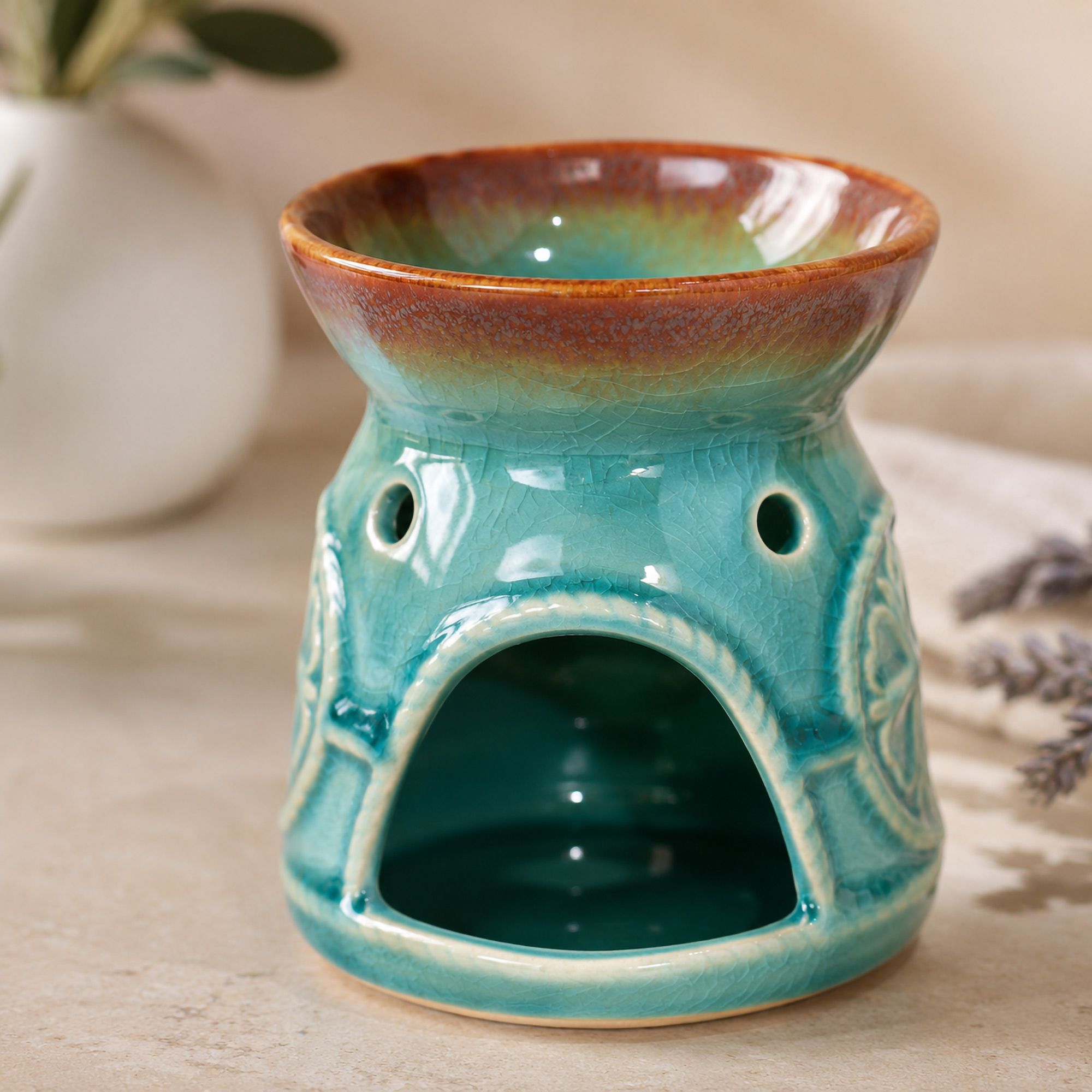 Cool Designs Oil Burners