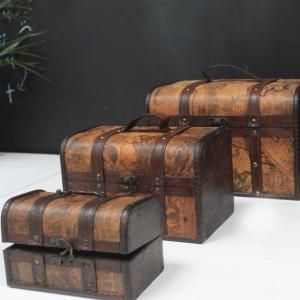 Cajas Vintage
