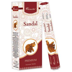Aromatika Premium Incense