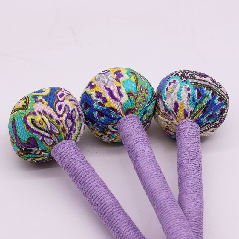 Wormwood Massage Hammer - Purple
